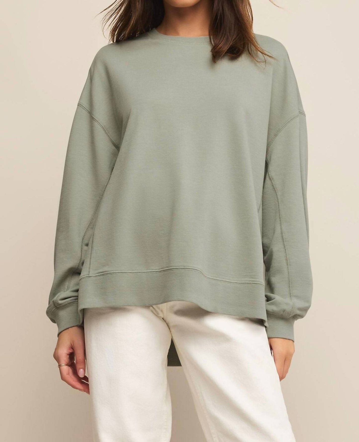 Z Supply - Modern Weekender Sweater