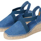 Toni Pons - Women TER Wedge Sandal