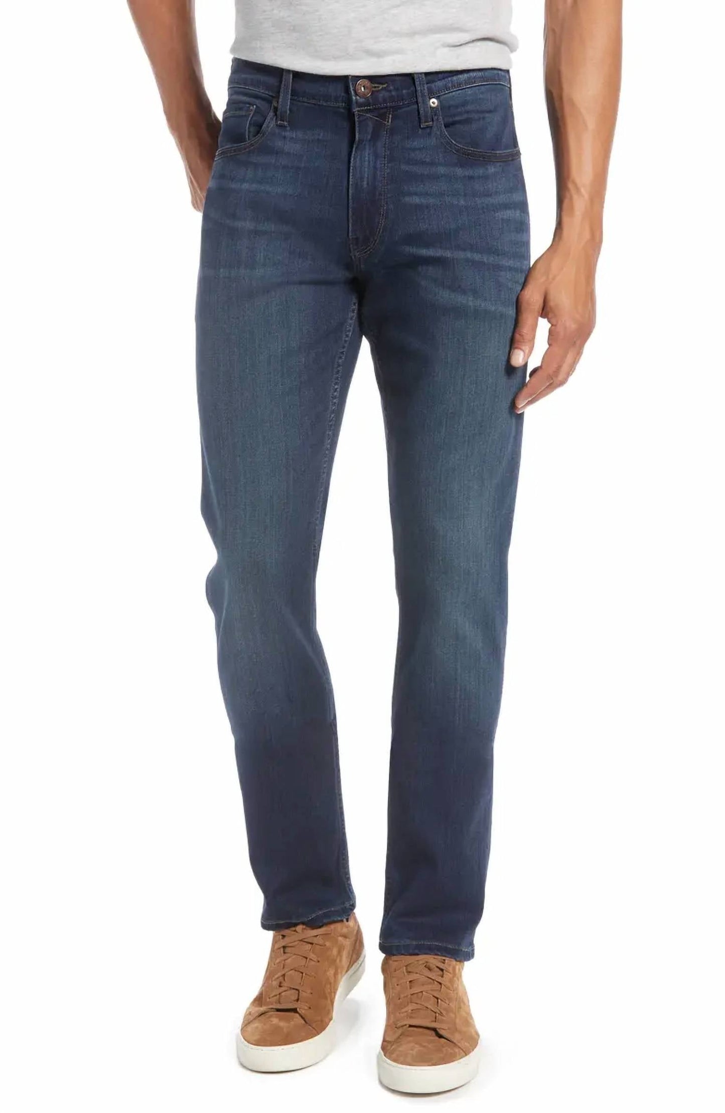 Paige - Federal Denim Jeans