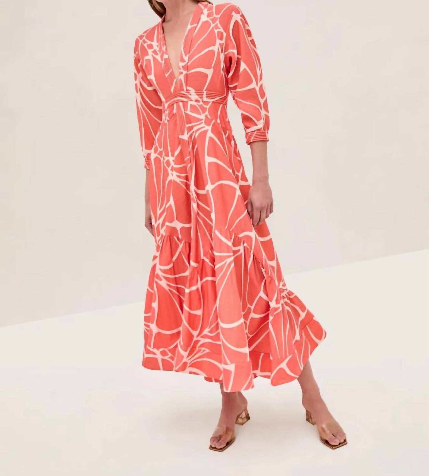 Alexis - Women's Bimini Dress