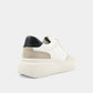 Shu Shop - Skylar Chunky Sole Sneaker