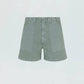 Pistola - Marissa High Rise Utility Short