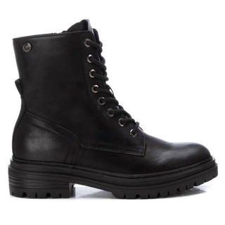 Xti - Botas de Combate Femininas