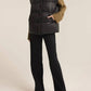 Z Supply - Sundown Oversized Puffer Vest