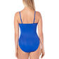 Magicsuit - Isabel Ruffle Underwire One Piece Swimsuit