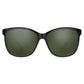 Suncloud - Sashay Polarized Sunglasses - 20529680758m9