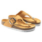 Birkenstock - Women's Gizeh Big Buckle Sandal