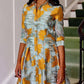 Abbey Glass - Cecilia Gown