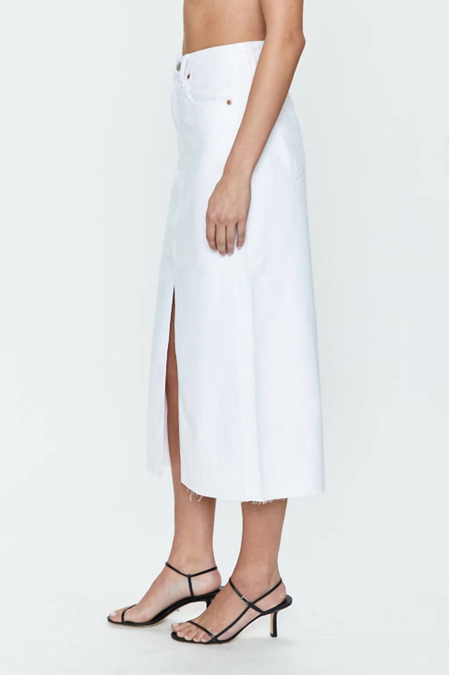 Pistola - Alice Midi Skirt