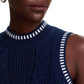 525 America - Zoey Cable Demi Tank