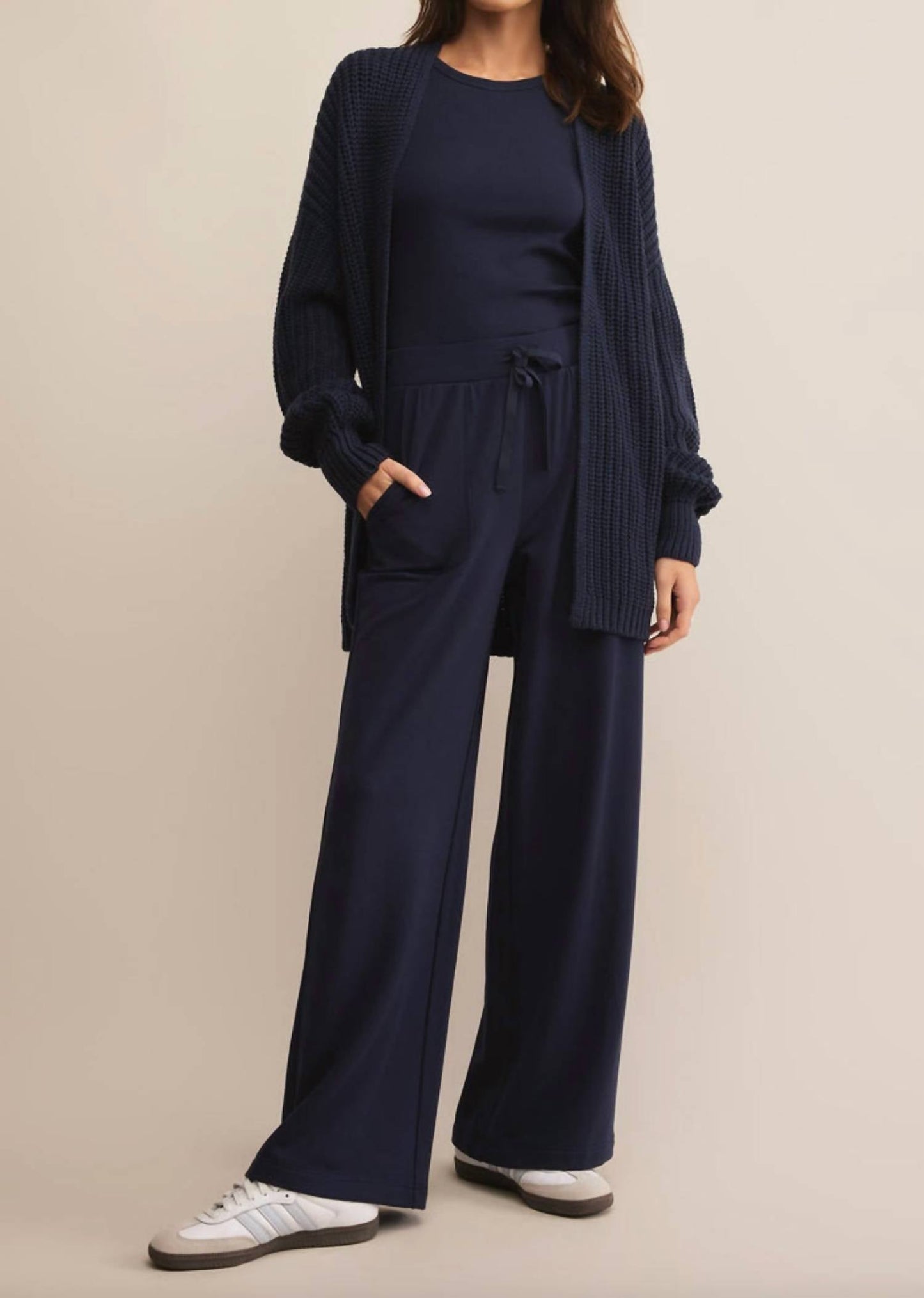 Z Supply - Sutton Rib Cardigan