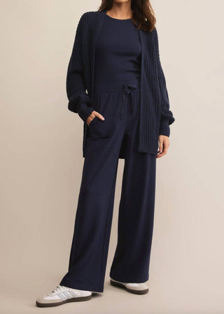 Z Supply - Cardigan Sutton Rib