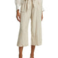 L'Agence - SAMIRA WIDE PAPERBAG PANT