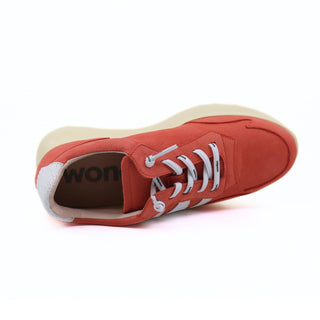 Wonders - Women's Nubuk Almeria