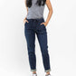 Judy Blue - Double Cuff Jogger