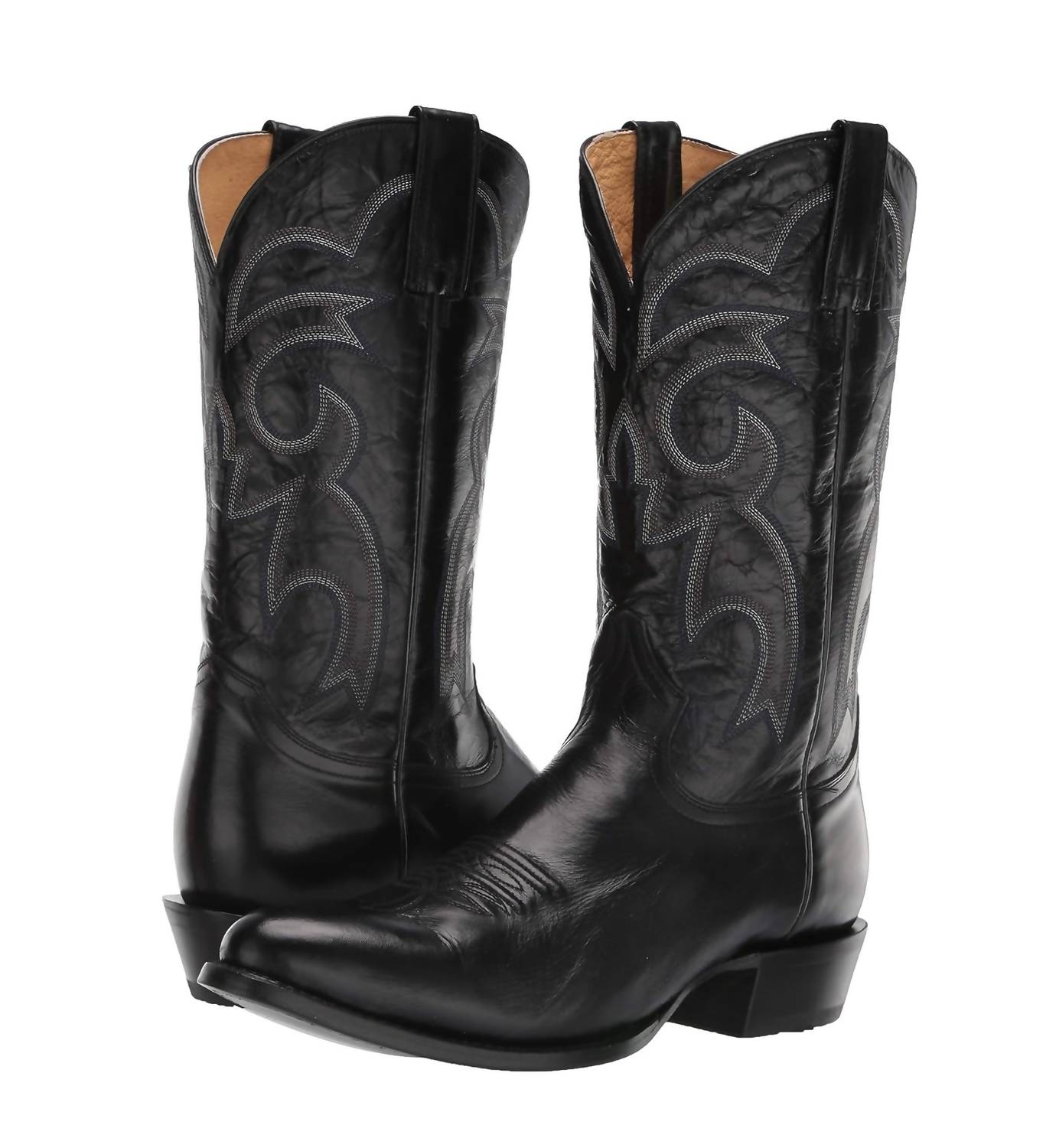 Roper - Men's Parker R-toe Boot