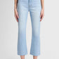 7 For All Mankind - Women's High Waist Slim Kick Jeans