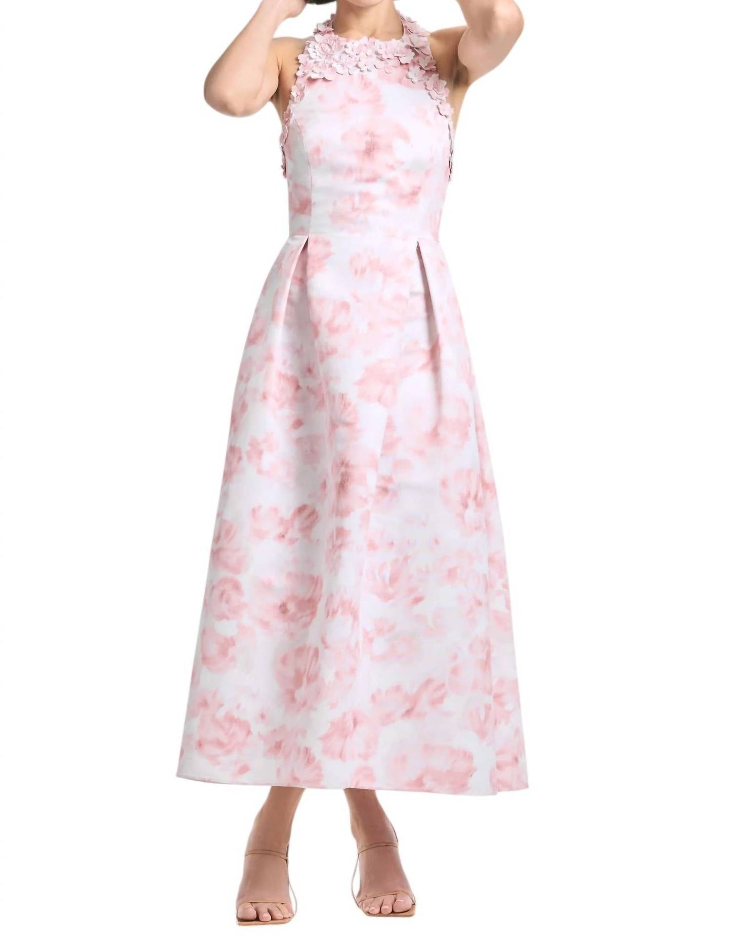 Sachin & Babi - CARISSA DRESS