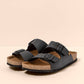 El Naturalista - Women's Ne50 Waraji Sandals