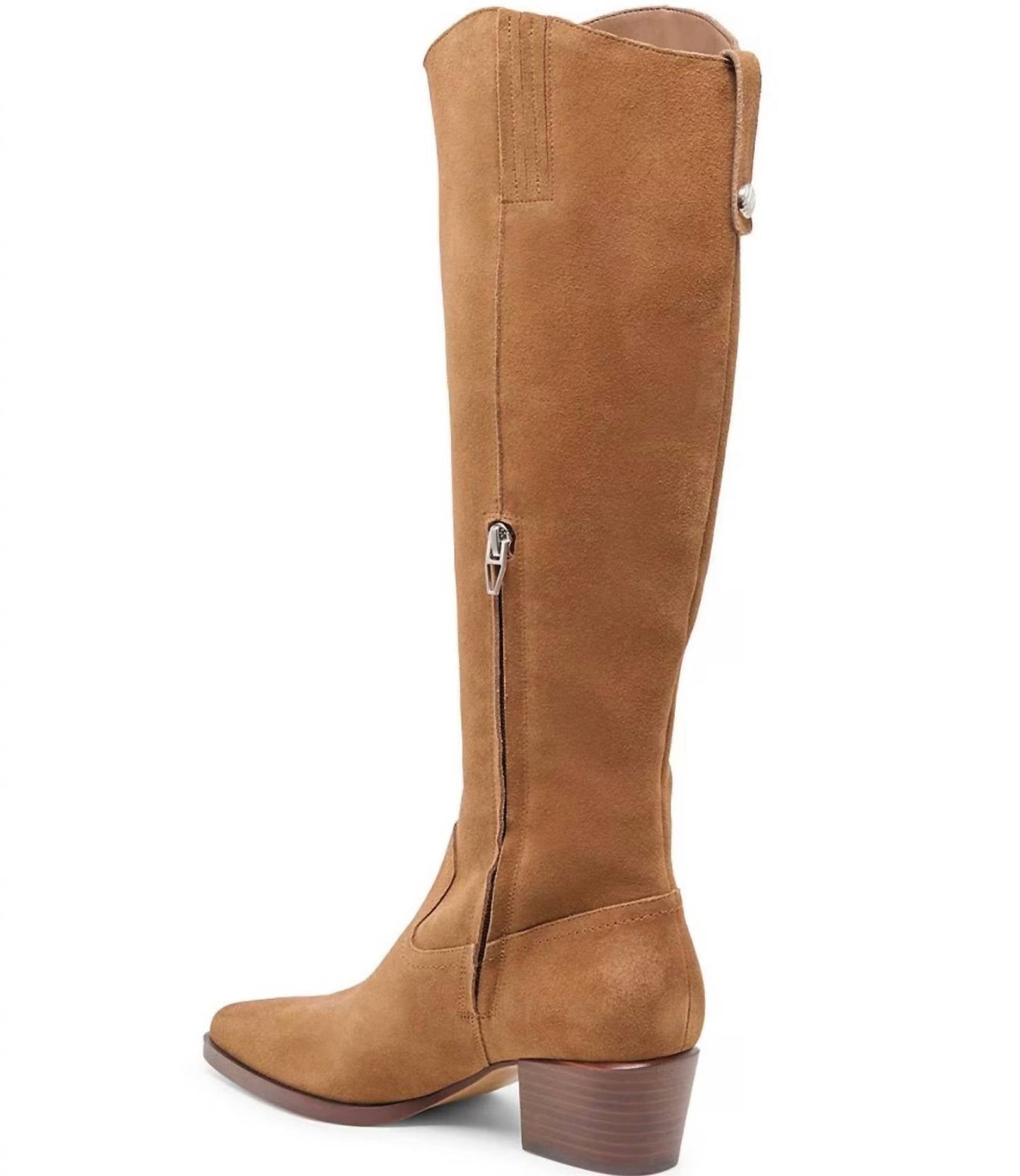 Dolce Vita - Women's Virona H2o Tall Suede Boot