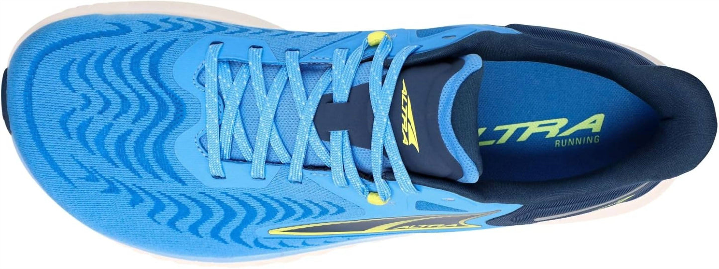 Altra - MEN'S TORIN 7 RUNNING SHOES