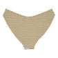Montce - Added Coverage Lulu Bikini Bottom