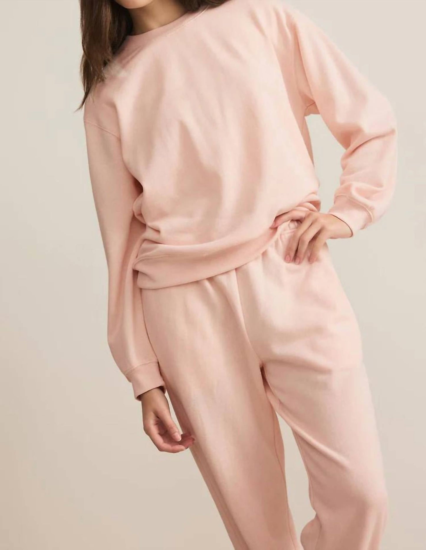 Z Supply - Boyfriend Sweatshirt