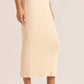 Z Supply - Avni Sweater Midi Skirt