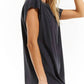 Z Supply - BAILEY ORGANIC COTTON ROMPER