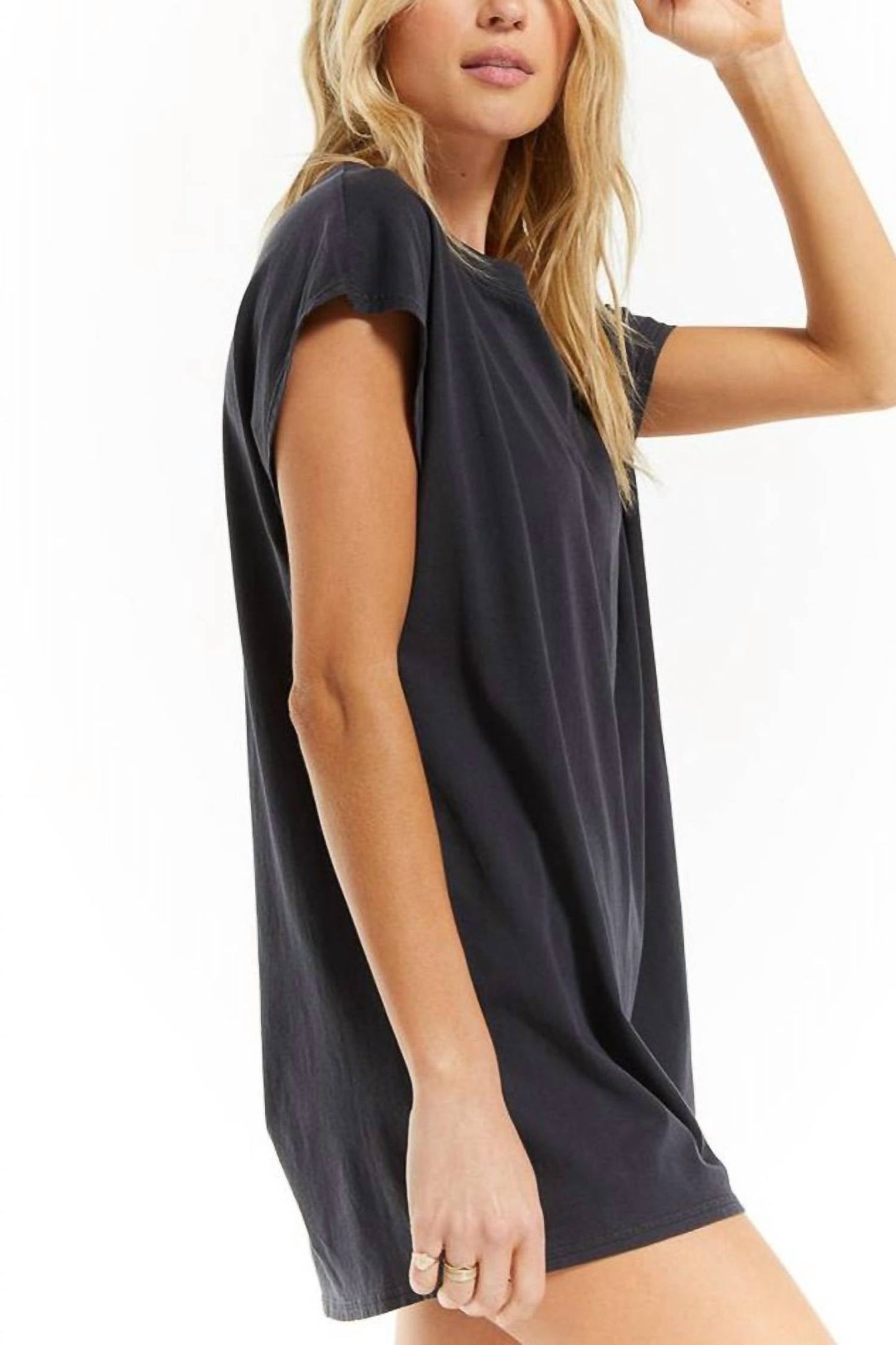 Z Supply - BAILEY ORGANIC COTTON ROMPER