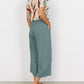 Soya Concept - Sofia Cropped Pants