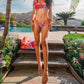 Koy & Victoria - Nneka Bikini Top