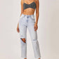 Risen - Spring Weekend Jean