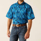 Ariat - Wrinkle Free Classic Shirt