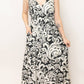 Staccato - Lola Floral Maxi Dress