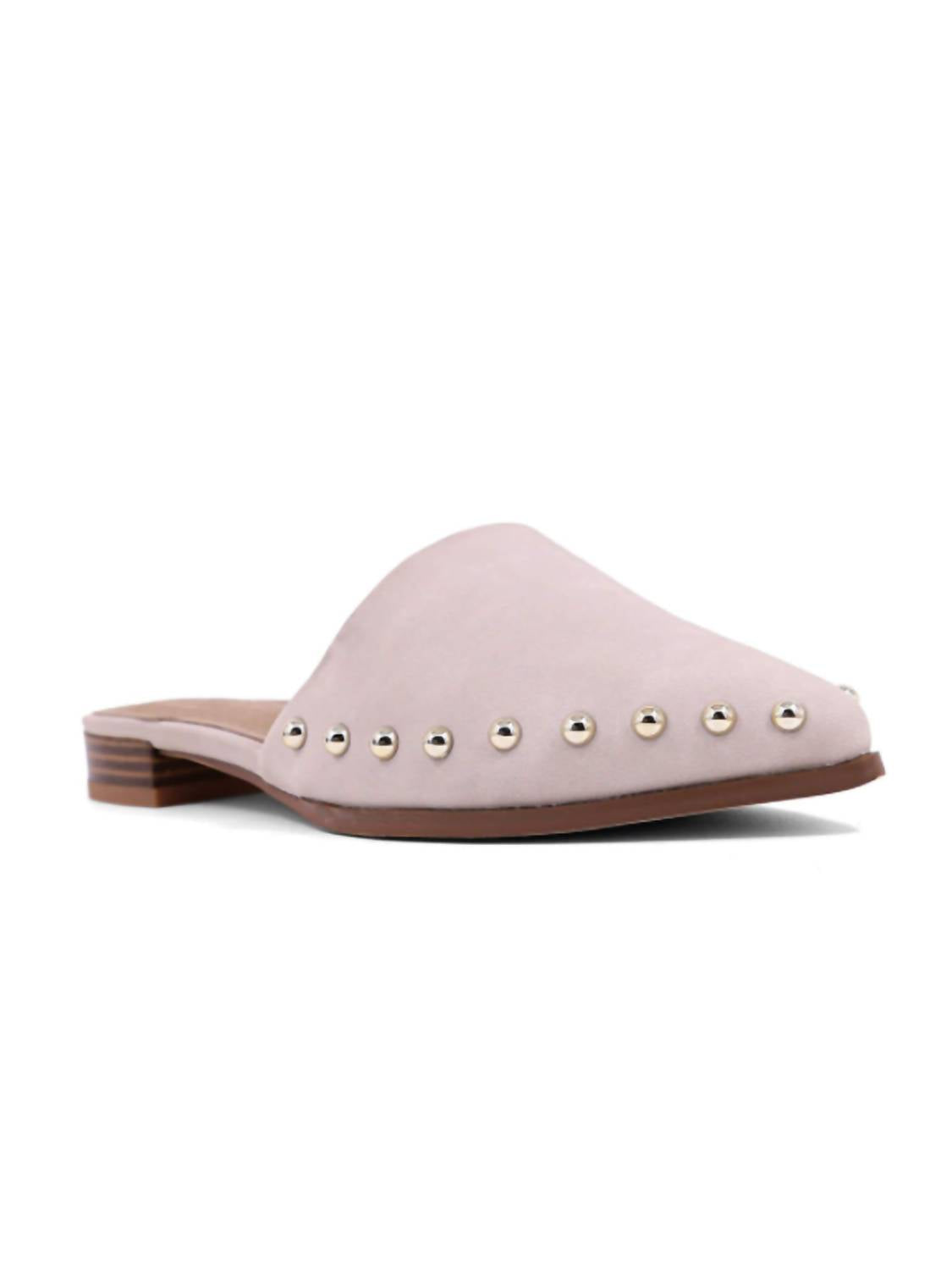 Shu Shop - Women's Trinity Stud Mules