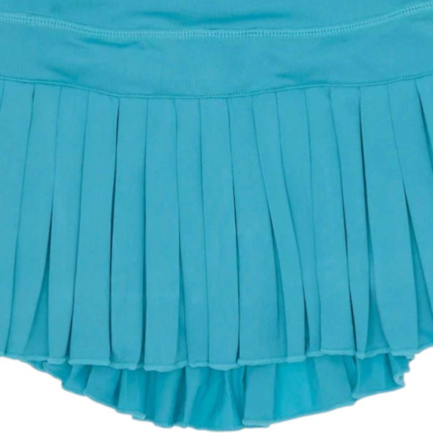 Azarhia - Girls Mini Pleated Skort