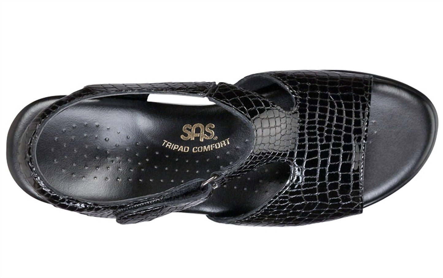 Sas - Women's Suntimer Heeled Sandal Medium