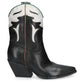 Elena Iachi - Women's Texan Ankle Boot