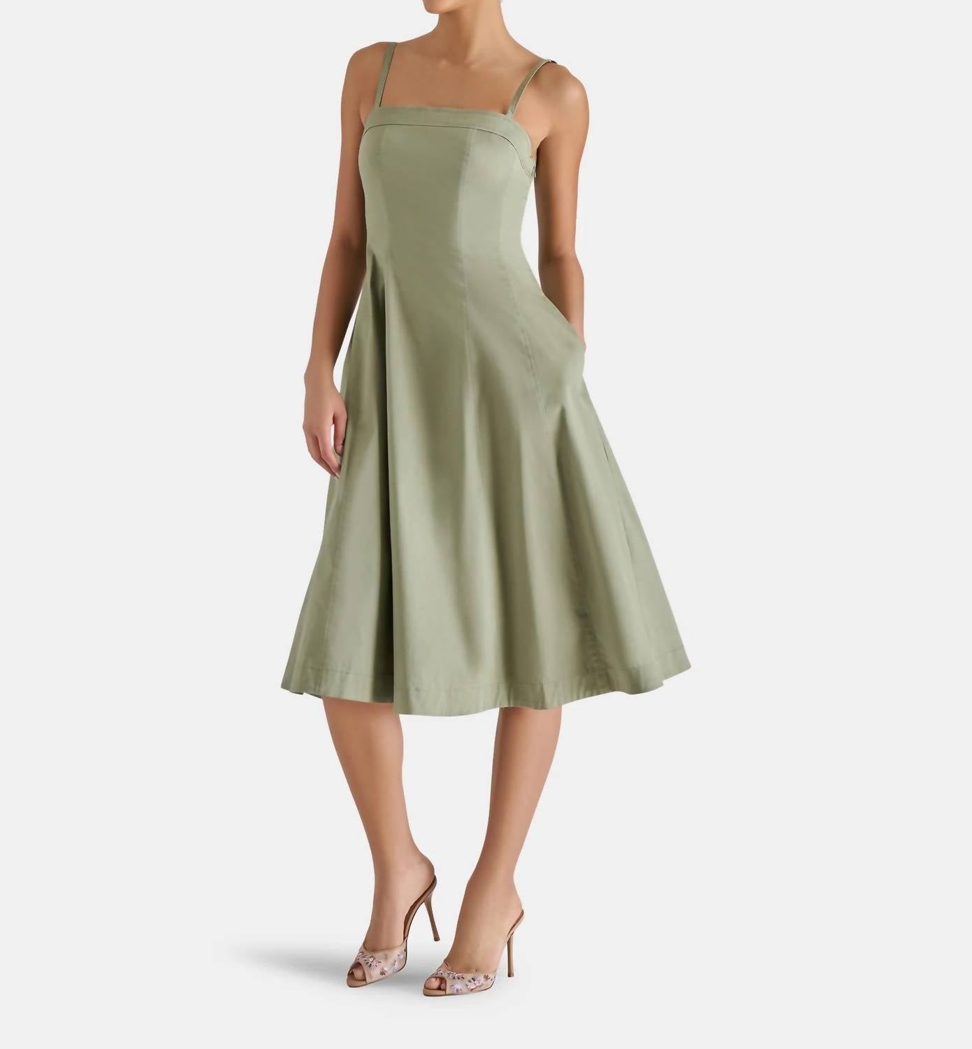 Steve Madden - Raleigh Dress