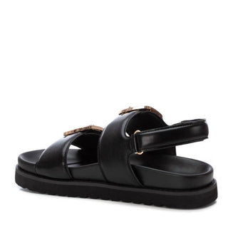 Xti - Sandálias femininas com fivela