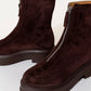 Steve Madden - Women's Jones Suede Boot
