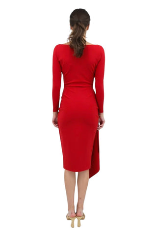 Chiara Boni - Ellia Jersey Dress