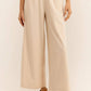 Z Supply - Scout Jersey Flare Pant
