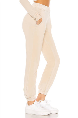 Cotton Citizen - Brooklyn High Waist Sweatpant