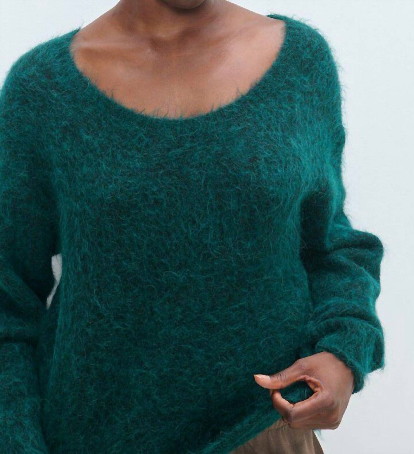 American Vintage - Nuny Sweater