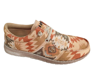 Roper - Sapato casual feminino Hang Loose
