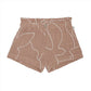 One More In The Family - Girls' Graziella Shorts