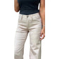 Bevy Flog - Romi Flare Leg Pants