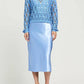 Current Air - Sweater Dress Set